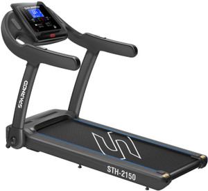 Sparnod fitness equipment private discount limited