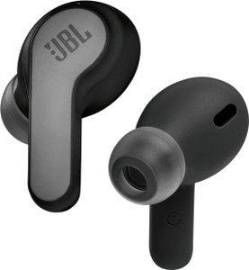 JBL Wave 200 TWS, 20Hr Playback,Deep 