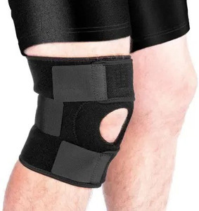 MODERNEHUB Open Patella Stabilizer Knee Brace for Arthritis, Pain ...