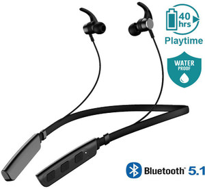 High bass neckband online