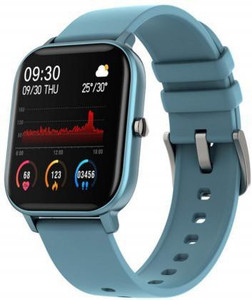 Firebolt smart watch square Clearance