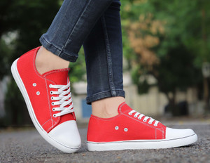 Canvas Shoes For Men online at Flipkart 