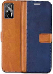 Realme X7 Max 256GB Leather Flip Cover Price in India Buy Realme X7 Max  256GB Leather Flip Cover online at