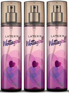 Layer wottagirl perfume secret crush best sale