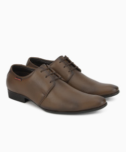 red chief men's rc3532 formal shoes