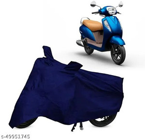 Access 125 hotsell scooty cover