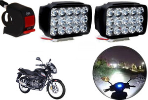 RTN LED Fog Light for Bajaj Pulsar 150 Price in India Buy RTN