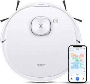 deebot google assistant