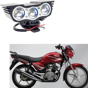 Ybr yamaha sales 110
