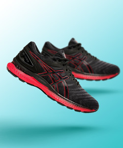 gel nimbus 22