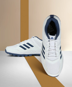 ADIDAS CRI RISE Cricket Shoes For Men - Buy ADIDAS CRI RISE Cricket Shoes For Men Online at Best 