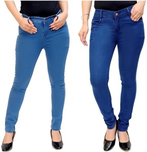 ladies jeans flipkart