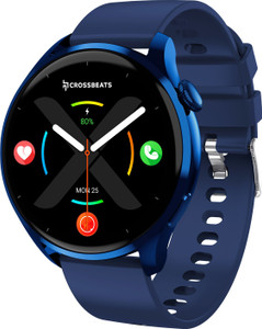 Crossbeats amoled watch clearance
