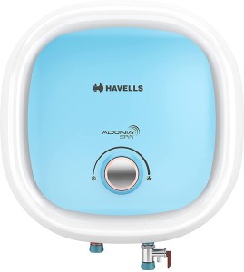 Havells L Storage Water Geyser With Flexi Pipe And Free Installation