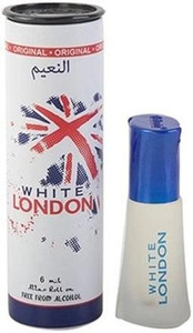 Al-Nuaim White London Attar 6ml - Image 2