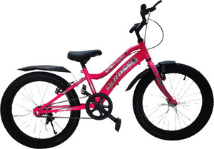 Kross Spider 20T Ranger Single Speed 