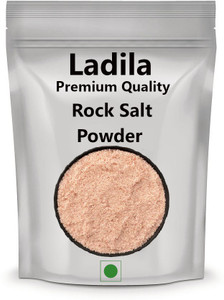 Ladila Rock Salt Powder| Sendha Namak| Rock Salt For Weight Loss