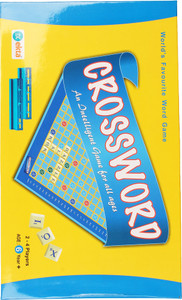 JOYKART English Word Puzzle Vocabulary Game Learning Education Game