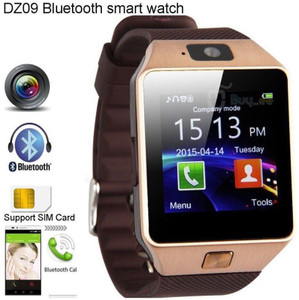 Dz09 smartwatch under 400 Clearance