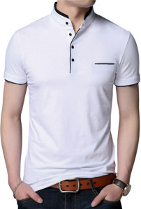 PIXIE SHIRT - WHITE main image 0
