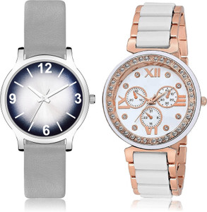 White colour ki clearance watch