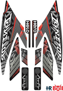 hero dtb cycle stickers