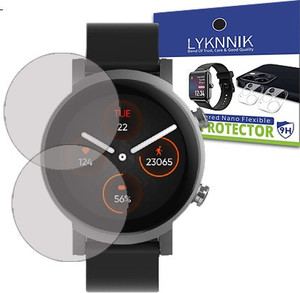 ticwatch e flipkart