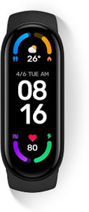 smart band flipkart