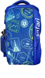 Safari school bags flipkart clearance