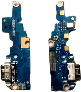 SRFRZ TA-1083 6.1 plus Charging PCB Complete Flex Price in India - Buy