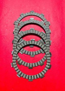 r15s clutch plate price