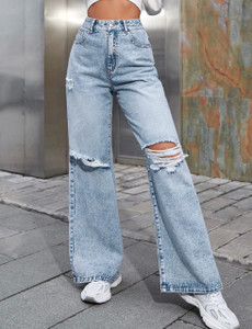 Scratch cheap jeans flipkart