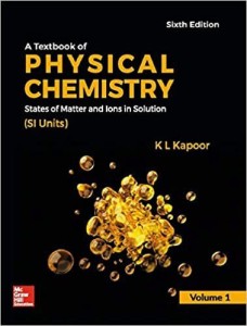 A Textbook Of Physical Chemistry Volume 1 Buy A Textbook Of Physical