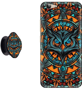 VIVO Y71, VIVO Y71i Plastic Back Cover Price in India Buy VIVO