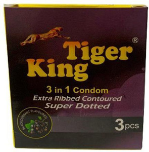╰┈➤ Product Name:⇢ Tropical Rise Male Enhancement
