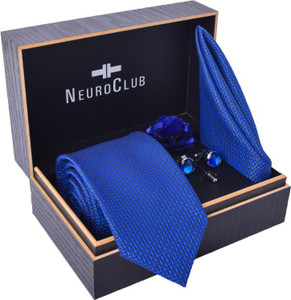 neuroclub tie