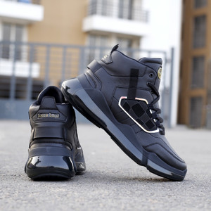 bacca bucci YODDHA High top elevated 