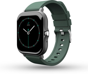 pebble prism ultra smart watch with calling feature