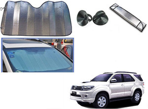 Fortuner sun visor online