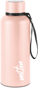 MILTON Aura 750 Thermosteel Bottle 24 Hours Hot And Cold 750 Ml Flask Buy MILTON Aura 750