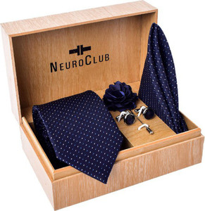 neuroclub tie