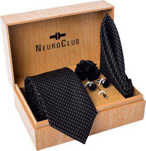 neuroclub tie