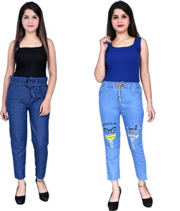 girls jeans in flipkart
