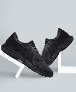 nike revolution 4 running shoe review