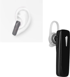 Single Ear Bluetooth in-ear earphone 