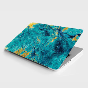 infinity interiors Digital Printed Laptop Skin Back Covers (15.6 Inches ...