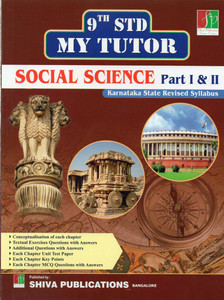 9TH STANDARD KARNATAKA STATE SYLLABUS MATHS GUIDE visual data 4