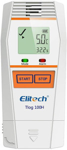 Elitech Tlog B100EH Tempeatue And Humidity Data Logge