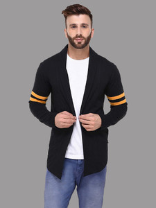 Buy RIGO Men No Closure Cardigan online 