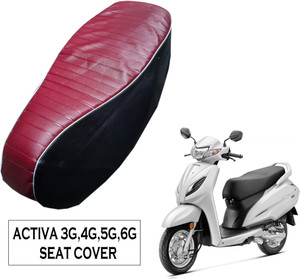 honda activa cover flipkart